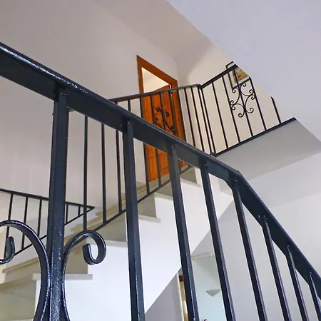 Apartment Tropicana A38 Nerja