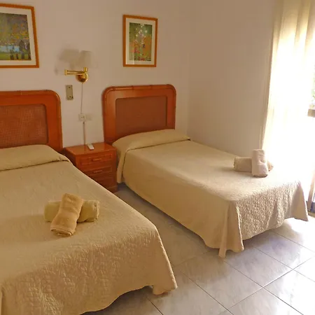 Apartment Tropicana A38