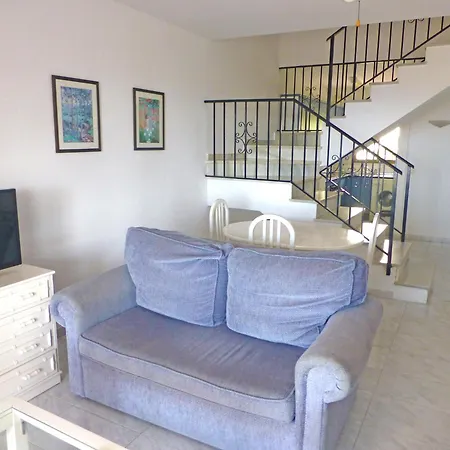 Tropicana A38 Apartment