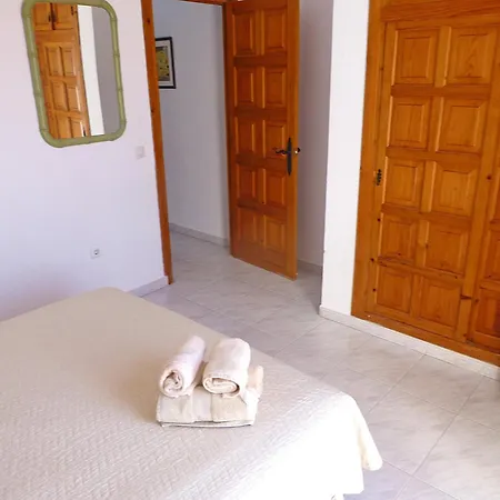 Apartment Tropicana A38 Nerja