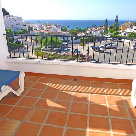 Tropicana A38 * Nerja