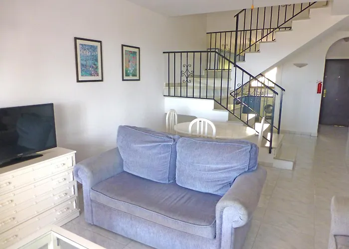 Tropicana A38 Апартаменты