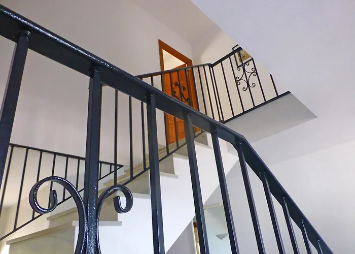 Апартаменты Tropicana A38 Нерха